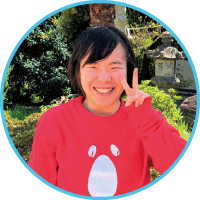 Ayaka