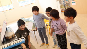 カラーズでいろんな習い事も！