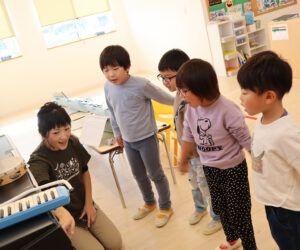カラーズでいろんな習い事も！